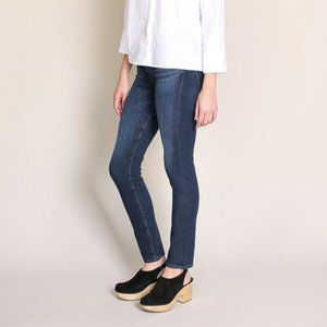 AG JEANS PRIMA CIGARETTE JEAN IN CRATER